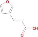 (E)-3-(FURAN-3-YL)ACRYLIC ACID