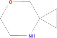 7-OXA-4-AZASPIRO[2.5]OCTANE