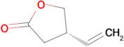 (S)-4-VINYLDIHYDROFURAN-2(3H)-ONE