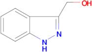 (1H-INDAZOL-3-YL)METHANOL