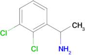 1-(2,3-DICHLOROPHENYL)ETHAN-1-AMINE