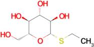 B-D-GLUCOPYRANOSIDE, ETHYL 1-THIO-