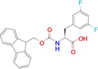 FMOC-L-3,5-DIFLUOROPHENYLALANINE