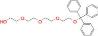 1,1,1-TRIPHENYL-2,5,8,11-TETRAOXATRIDECAN-13-OL