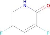 3,5-difluoro-1,2-dihydropyridin-2-one