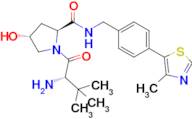 (S,R,S)-AHPC