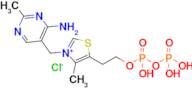 Cocarboxylase