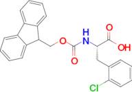 FMOC-2-CHLORO-L-PHENYLALANINE
