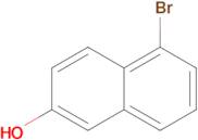 5-BROMO-2-NAPHTHOL