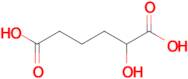 2-HYDROXYHEXANEDIOIC ACID