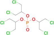 PHOSPHORIC ACID TRIS(1,3-DICHLORO-2-PROPYL) ESTER
