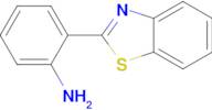 2-(Benzo[d]thiazol-2-yl)aniline