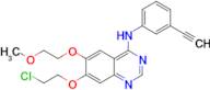 Erlotinib impurity A