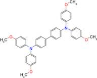 N,N,N',N'-TETRAKIS(4-METHOXYPHENYL)BENZIDINE