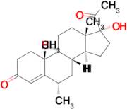 MEDROXYPROGESTERONE