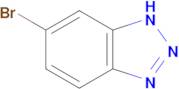 6-BROMO-1H-BENZO[D][1,2,3]TRIAZOLE