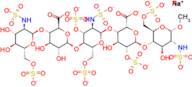 FONDAPARINUX SODIUM