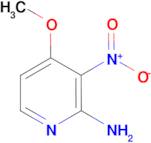 4-METHOXY-3-NITROPYRIDIN-2-AMINE