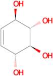 (1R,2S,3S,4R)-CYCLOHEX-5-ENE-1,2,3,4-TETRAOL