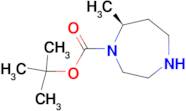 (S)-4-BOC-5-METHYL-1,4-DIAZEPANE