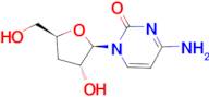 3'-DEOXYCYTIDINE