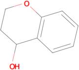 2H-1-BENZOPYRAN-4-OL, 3,4-DIHYDRO-