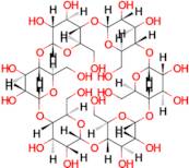 Α-Cyclodextrin