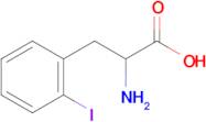 2-AMINO-3-(2-IODOPHENYL)PROPANOIC ACID