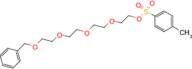1-PHENYL-2,5,8,11-TETRAOXATRIDECAN-13-YL 4-METHYLBENZENESULFONATE