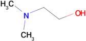 2-(Dimethylamino)ethanol
