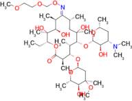 Roxithromycin