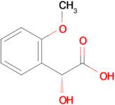 (R)-2-HYDROXY-2-(2-METHOXYPHENYL)ACETIC ACID