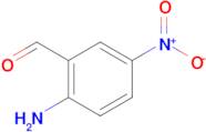 2-AMINO-5-NITROBENZALDEHYDE