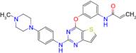 Olmutinib