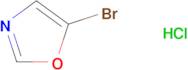 5-BROMOOXAZOLE HYDROCHLORIDE