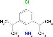 4-CHLORO-2,6-DIISOPROPYLANILINE