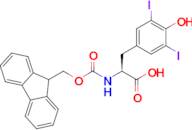 FMOC-3,5-DIIODO-L-TYROSINE
