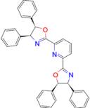 2,6-BIS((4S,5R)-4,5-DIHYDRO-4,5-DIPHENYLOXAZOL-2-YL)PYRIDINE