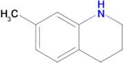 7-METHYL-1,2,3,4-TETRAHYDROQUINOLINE