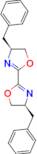 (4S,4'S)-4,4'-DIBENZYL-4,4',5,5'-TETRAHYDRO-2,2'-BIOXAZOLE