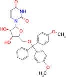 5'-O-(4,4'-DIMETHOXYTRITYL)URIDINE