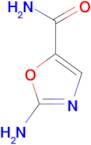 2-AMINOOXAZOLE-5-CARBOXAMIDE