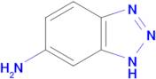 1H-1,2,3-benzotriazol-6-amine