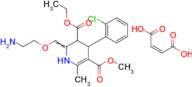 Amlodipine Maleate