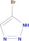 5-bromo-1H-1,2,3-triazole