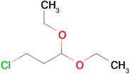 3-CHLORO-1,1-DIETHOXYPROPANE