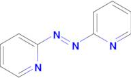 2,2-[(E)-1,2-DIAZENEDIYL]DIPYRIDINE