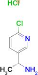 (R)-1-(6-CHLOROPYRIDIN-3-YL)ETHANAMINE DIHYDROCHLORIDE