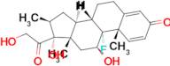 Betamethasone