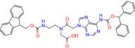 Fmoc-PNA-A(Bhoc)-OH